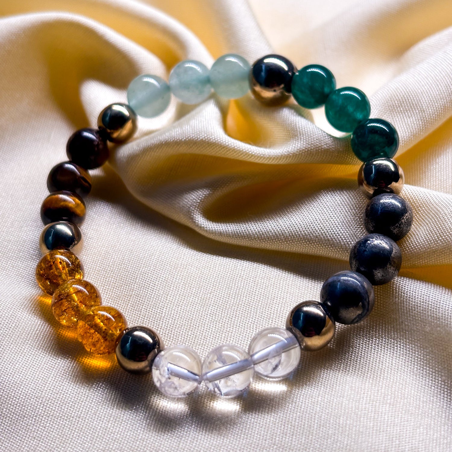 Dhan Yog Bracelet