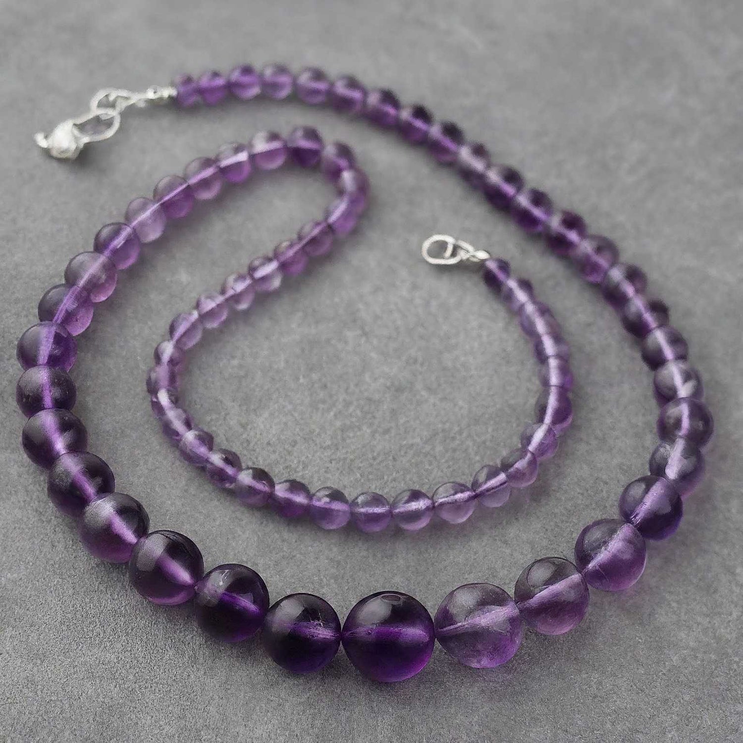 AmethystNecklace