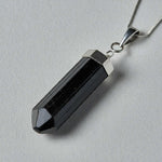 BlackTourmalinePendant