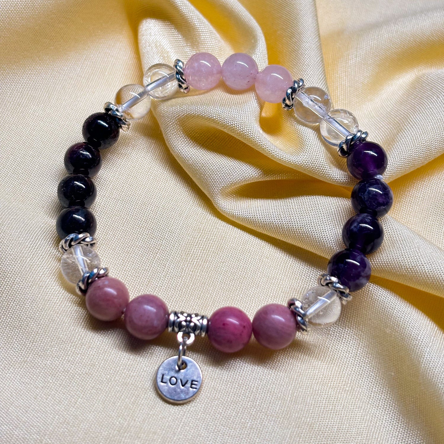 Love & Relationship Bracelet