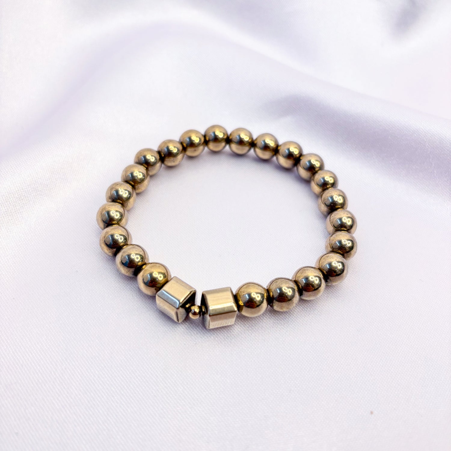 Money Magnet Bracelet (Men)