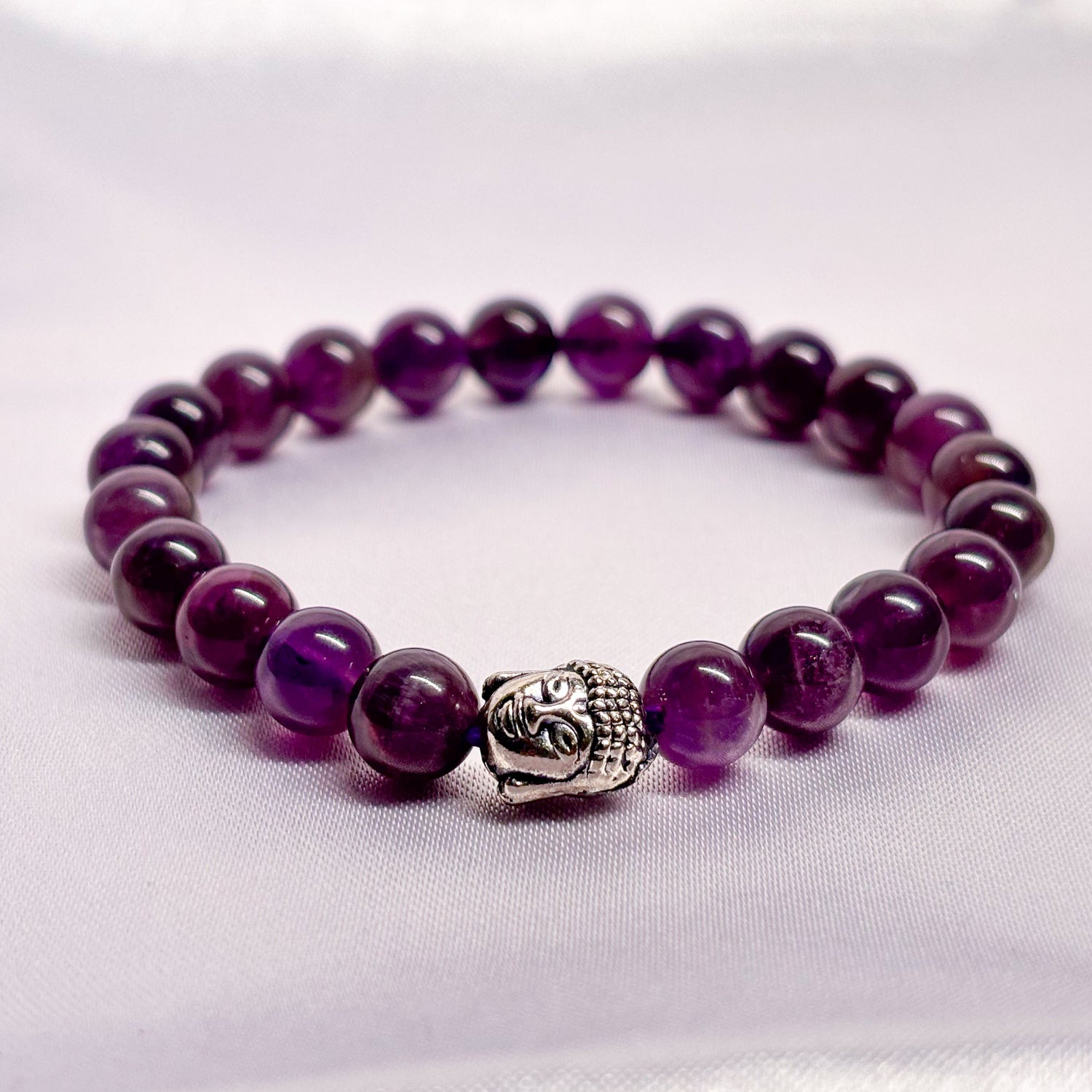 Amethyst Bracelet