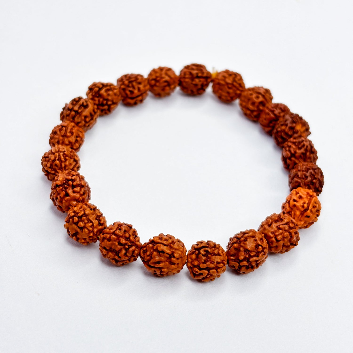 5 Mukhi Rudraksha Bracelet