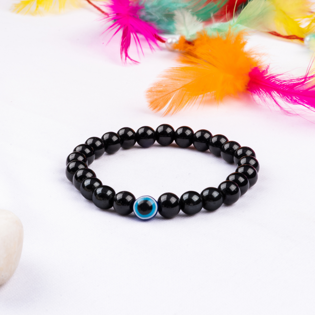 Evil Eye Bracelet